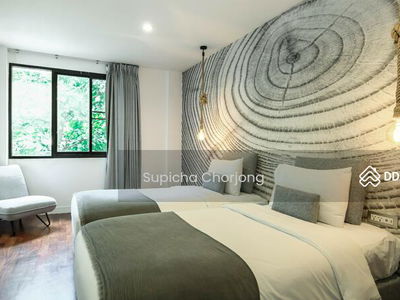 Tonson Residence (Tonson Residence), Bangkok, Thailand Tonson Residence (Tonson Residence), Bangkok, Thailand