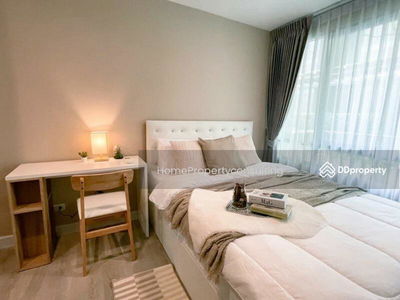 Metro Luxe Ratchada, Bangkok, Thailand Metro Luxe Ratchada, Bangkok, Thailand