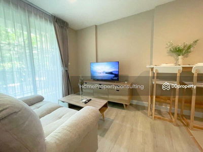 Metro Luxe Ratchada, Bangkok, Thailand Metro Luxe Ratchada, Bangkok, Thailand