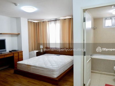 The Clover Thonglor Residence, Bangkok, Thailand The Clover Thonglor Residence, Bangkok, Thailand