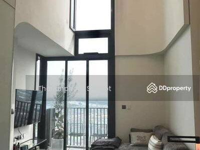 The Line Sukhumvit 101, Bangkok, Thailand The Line Sukhumvit 101, Bangkok, Thailand