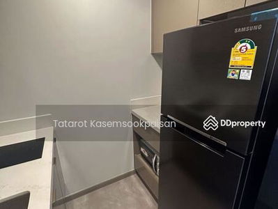 One9Five Asoke-Rama 9, Bangkok, Thailand One9Five Asoke-Rama 9, Bangkok, Thailand