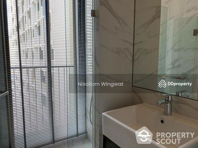 The Address Asoke, Bangkok, Thailand The Address Asoke, Bangkok, Thailand