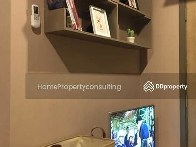 IDEO O2 Bangna, Bangkok, Thailand IDEO O2 Bangna, Bangkok, Thailand