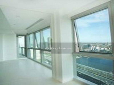 The River by Raimon Land, Bangkok, Thailand The River by Raimon Land, Bangkok, Thailand