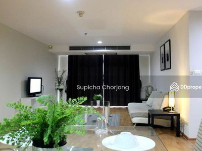 The Capital Sukhumvit 30/1, Bangkok, Thailand The Capital Sukhumvit 30/1, Bangkok, Thailand