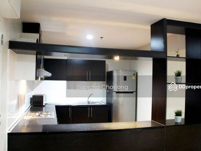 The Capital Sukhumvit 30/1, Bangkok, Thailand The Capital Sukhumvit 30/1, Bangkok, Thailand