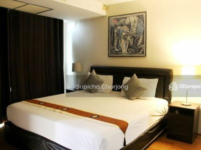 The Capital Sukhumvit 30/1, Bangkok, Thailand The Capital Sukhumvit 30/1, Bangkok, Thailand