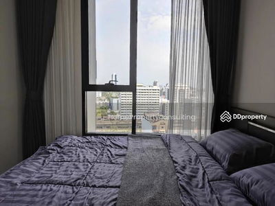 The Niche Pride Thonglor-Phetchaburi, Bangkok, Thailand The Niche Pride Thonglor-Phetchaburi, Bangkok, Thailand