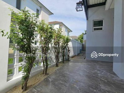 Life Bangkok Boulevard-Ramintra, Bangkok, Thailand Life Bangkok Boulevard-Ramintra, Bangkok, Thailand