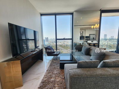 Canapaya Residences Rama 3, Bangkok, Thailand Canapaya Residences Rama 3, Bangkok, Thailand