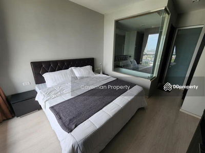 Rhythm Sukhumvit 44/1, Bangkok, Thailand Rhythm Sukhumvit 44/1, Bangkok, Thailand