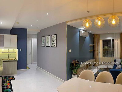 Asiana Capella, Vietnam Asiana Capella, Vietnam