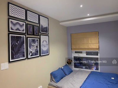 Asiana Capella, Vietnam Asiana Capella, Vietnam