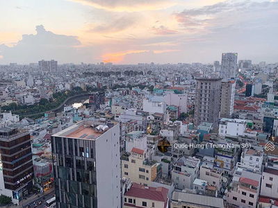 Asiana Capella, Vietnam Asiana Capella, Vietnam