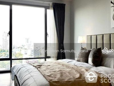 CEIL by Sansiri, Bangkok, Thailand CEIL by Sansiri, Bangkok, Thailand