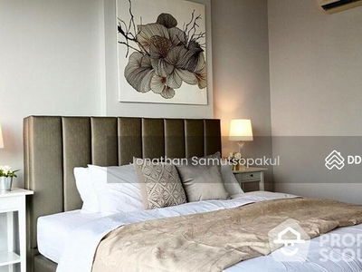 CEIL by Sansiri, Bangkok, Thailand CEIL by Sansiri, Bangkok, Thailand