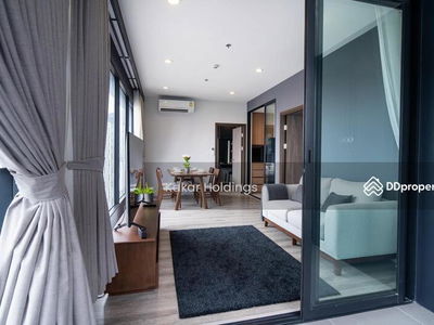 IDEO Mobi Asoke, Bangkok, Thailand IDEO Mobi Asoke, Bangkok, Thailand