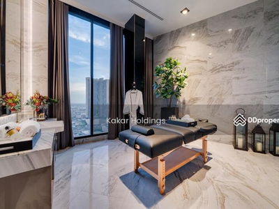 IDEO Q Sukhumvit 36, Bangkok, Thailand IDEO Q Sukhumvit 36, Bangkok, Thailand