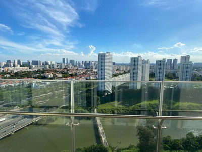 Scenic Valley 1, Vietnam Scenic Valley 1, Vietnam