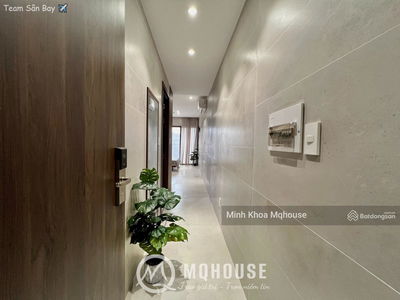 Logement dans Ho Chi Minh City, Vietnam Logement dans Ho Chi Minh City, Vietnam