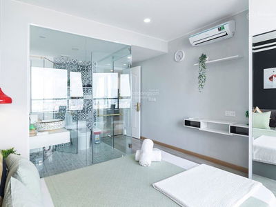 The Gold View, Vietnam  The Gold View, Vietnam