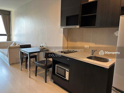 Rhythm Sukhumvit 44/1, Bangkok, Thailand Rhythm Sukhumvit 44/1, Bangkok, Thailand