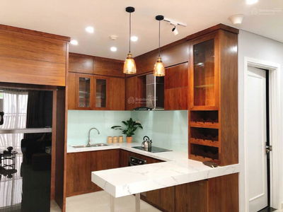 Sunrise City View, Vietnam Sunrise City View, Vietnam