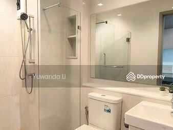 Life Asoke-Rama 9, Bangkok, Thailand Life Asoke-Rama 9, Bangkok, Thailand