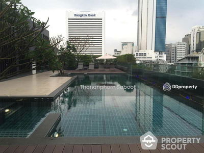 Collezio Sathorn-Pipat, Bangkok, Thailand Collezio Sathorn-Pipat, Bangkok, Thailand
