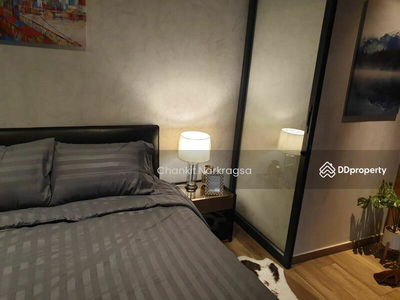 The Lofts Asoke, Bangkok, Thailand The Lofts Asoke, Bangkok, Thailand