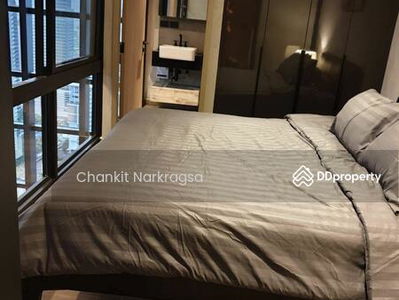 The Lofts Asoke, Bangkok, Thailand The Lofts Asoke, Bangkok, Thailand