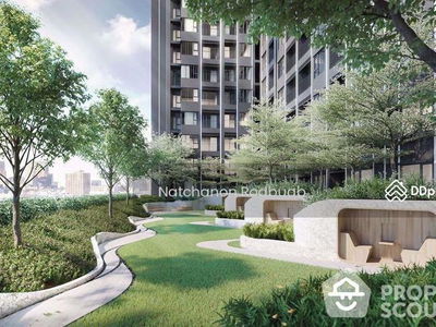 Life Asoke, Bangkok, Thailand Life Asoke, Bangkok, Thailand