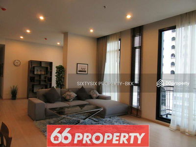 The Capital Ekamai-Thonglor, Bangkok, Thailand The Capital Ekamai-Thonglor, Bangkok, Thailand