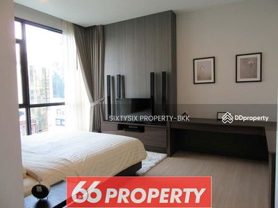 The Capital Ekamai-Thonglor, Bangkok, Thailand The Capital Ekamai-Thonglor, Bangkok, Thailand