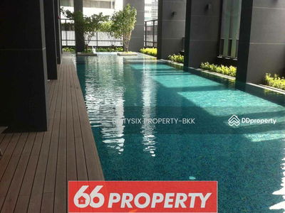 The Capital Ekamai-Thonglor, Bangkok, Thailand The Capital Ekamai-Thonglor, Bangkok, Thailand