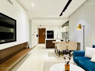 The Gold View, Vietnam The Gold View, Vietnam