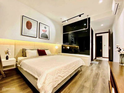 The Gold View, Vietnam The Gold View, Vietnam