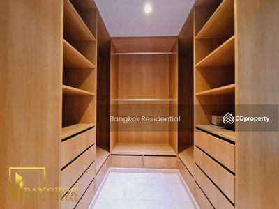 Somkid Gardens, Bangkok, Thailand Somkid Gardens, Bangkok, Thailand