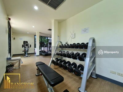 Somkid Gardens, Bangkok, Thailand Somkid Gardens, Bangkok, Thailand