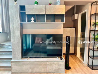 The Cube Loft Nuanchan, Bangkok, Thailand The Cube Loft Nuanchan, Bangkok, Thailand