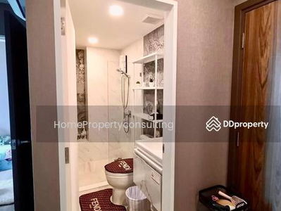 The Cube Loft Nuanchan, Bangkok, Thailand The Cube Loft Nuanchan, Bangkok, Thailand