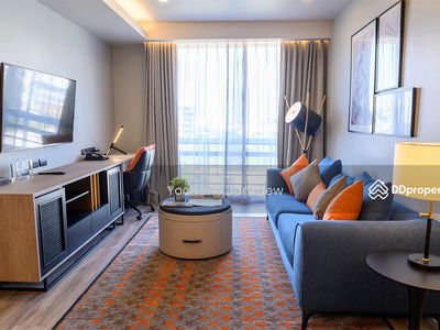 Residence Sukhumvit 65, Bangkok, Thailand Residence Sukhumvit 65, Bangkok, Thailand