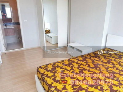 Fuse Sense Bangkae, Bangkok, Thailand Fuse Sense Bangkae, Bangkok, Thailand