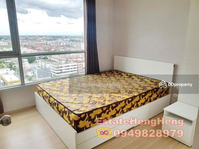 Fuse Sense Bangkae, Bangkok, Thailand Fuse Sense Bangkae, Bangkok, Thailand