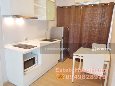 Fuse Sense Bangkae, Bangkok, Thailand Fuse Sense Bangkae, Bangkok, Thailand