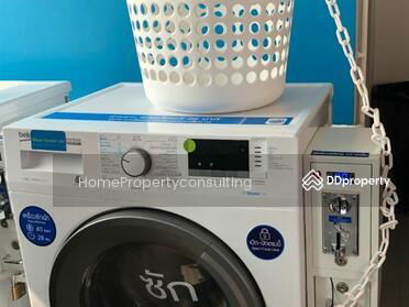 Life Sukhumvit 62, Bangkok, Thailand Life Sukhumvit 62, Bangkok, Thailand