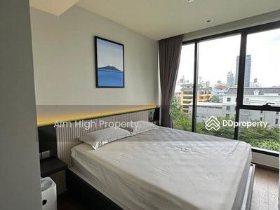 IDEO Q Sukhumvit 36, Bangkok, Thailand IDEO Q Sukhumvit 36, Bangkok, Thailand