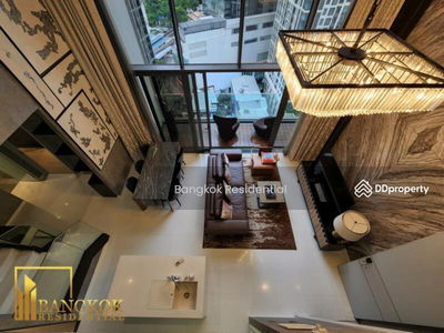 Vittorio 39, Bangkok, Thailand Vittorio 39, Bangkok, Thailand