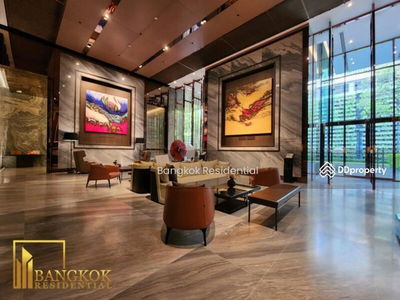 Vittorio 39, Bangkok, Thailand Vittorio 39, Bangkok, Thailand